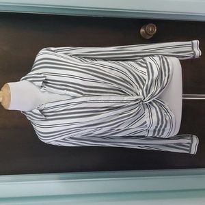 INC International Concepts Dress Blouse